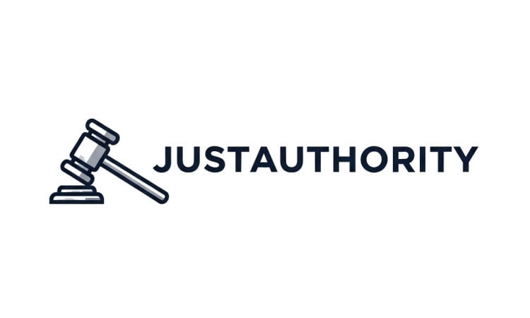 JustAuthority logo