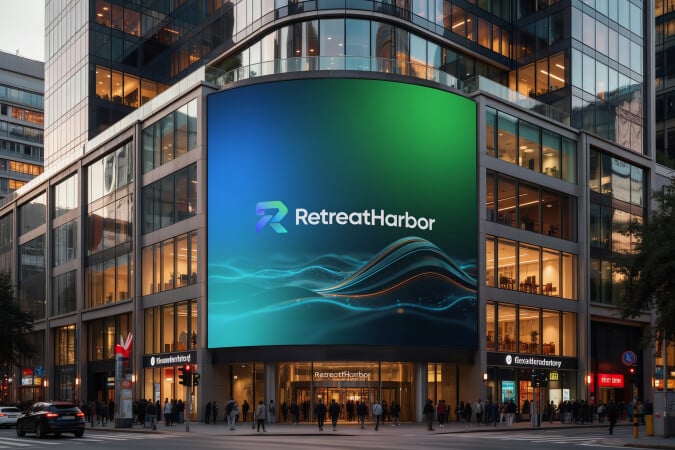RetreatHarbor.com image 3