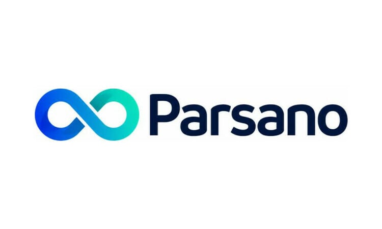 Parsano logo