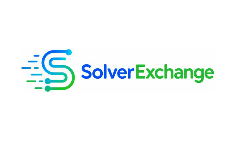 SolverExchange logo