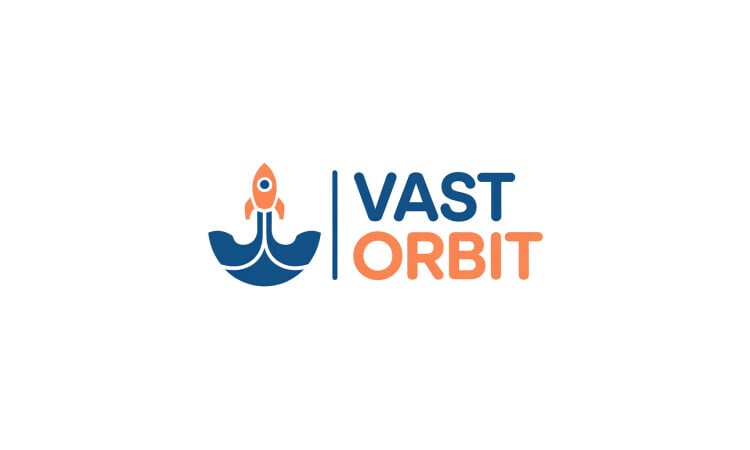VastOrbit logo