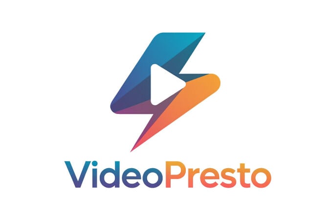 VideoPresto logo