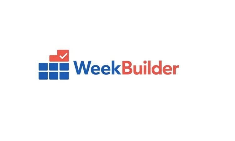 WeekBuilder logo