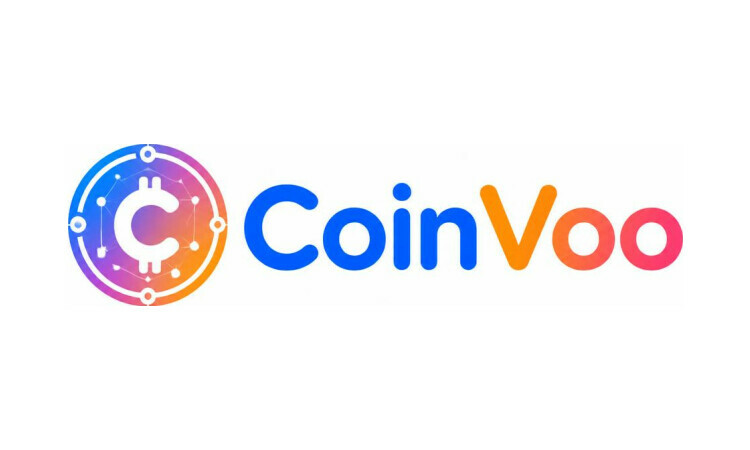 CoinVoo logo