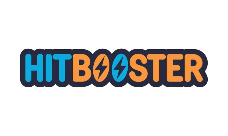 HitBooster logo