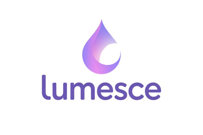 Lumesce logo