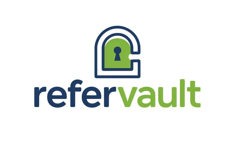 ReferVault.com