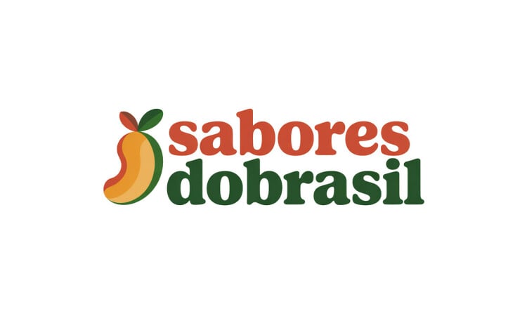SaboresDoBrasil logo