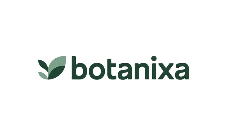 Botanixa logo