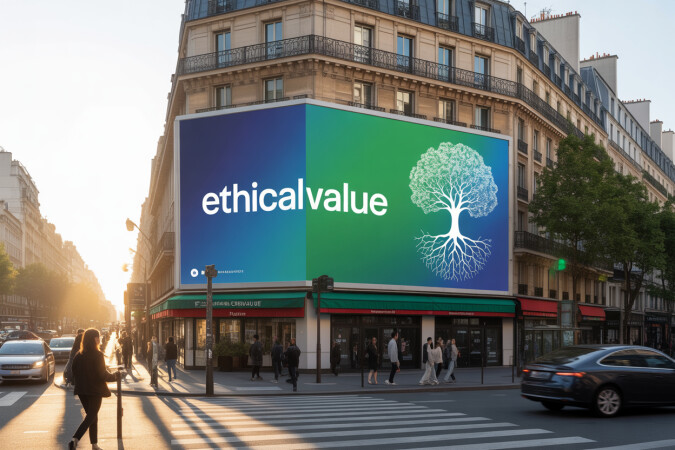 EthicalValue.com — 3