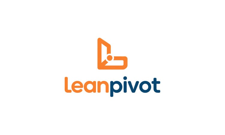 LeanPivot logo