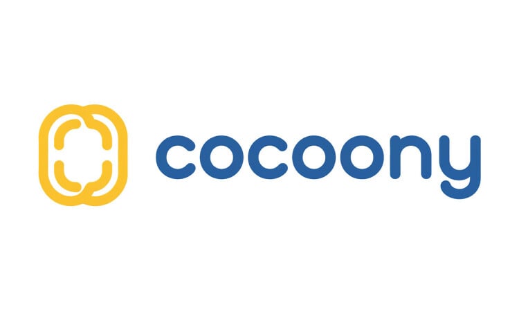 Cocoony logo