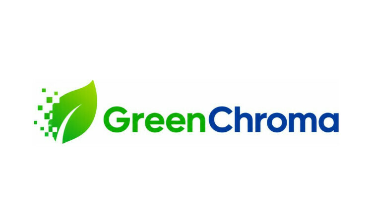 GreenChroma logo