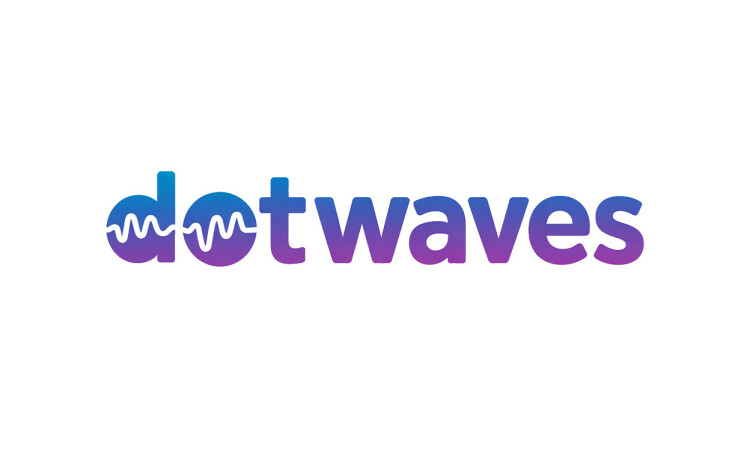 DotWaves.com - buying Creative premium names