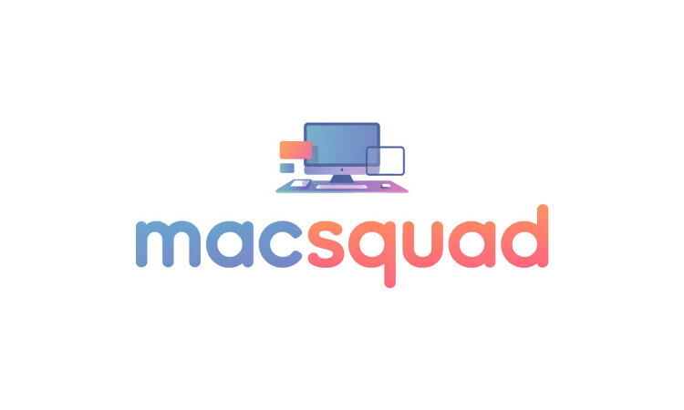 MacSquad.com - Catchy premium domain names for sale
