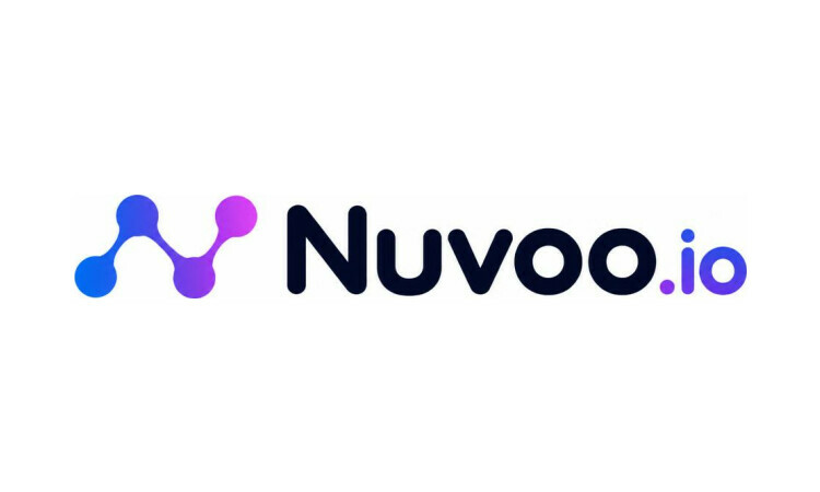 Nuvoo.io is for sale