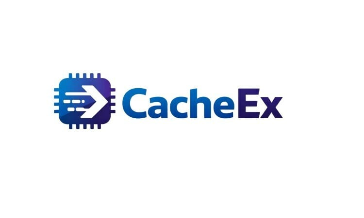 CacheEx logo