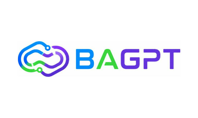 BAGPT logo