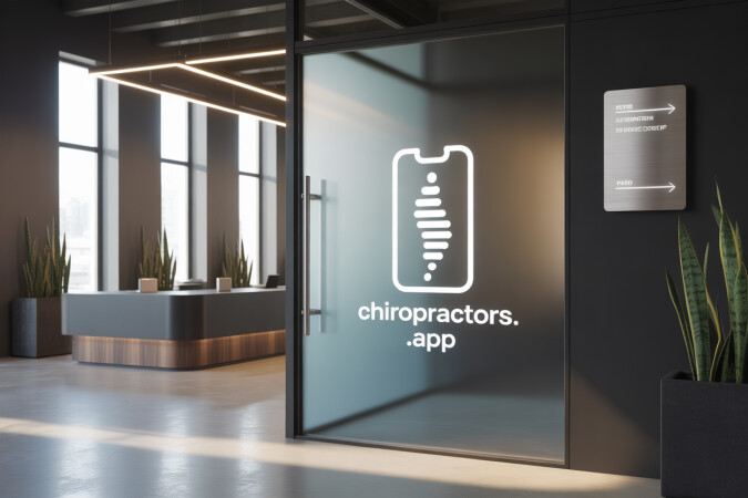 Chiropractors.App image 4