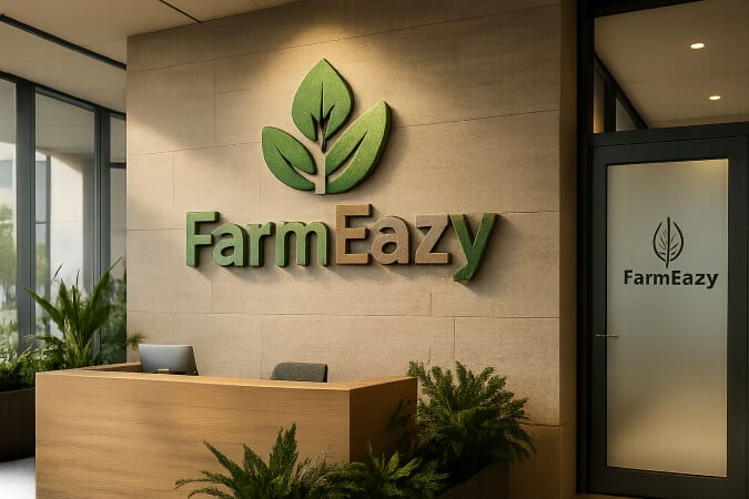 FarmEazy.com — 4