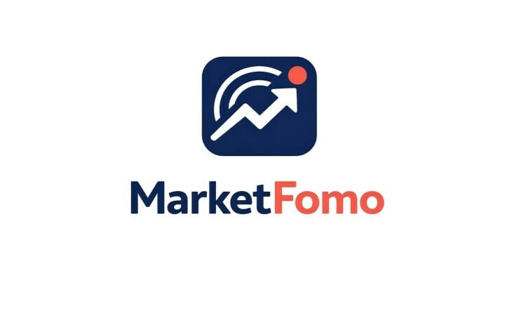 MarketFomo logo