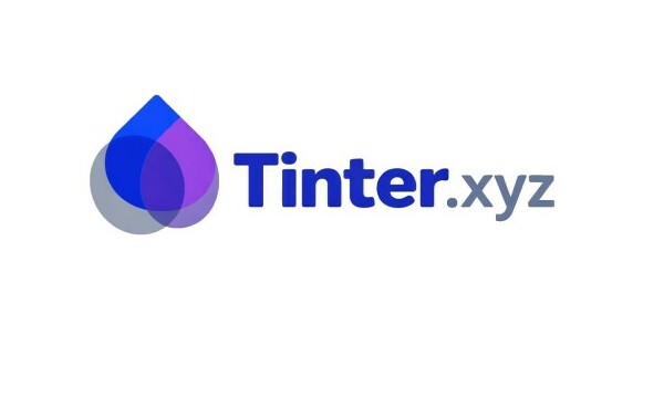 Tinter logo