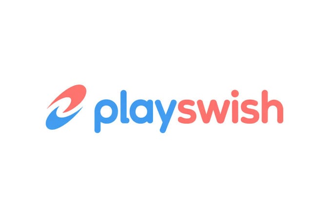 PlaySwish logo