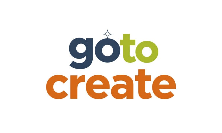 GoToCreate logo
