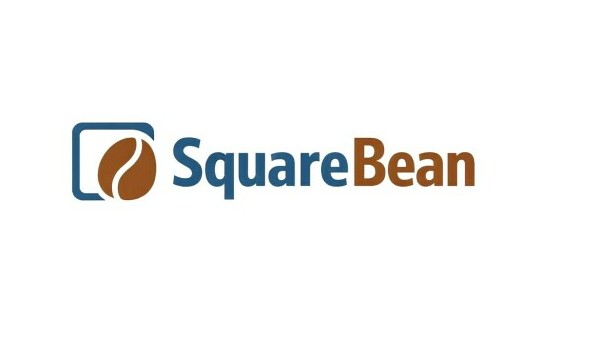 SquareBean logo