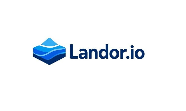 Landor logo