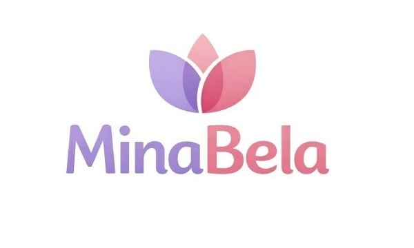 MinaBela logo