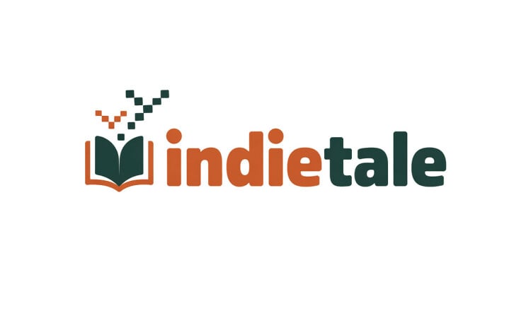 IndieTale logo