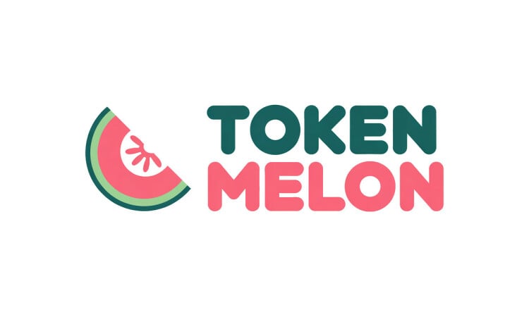 TokenMelon logo