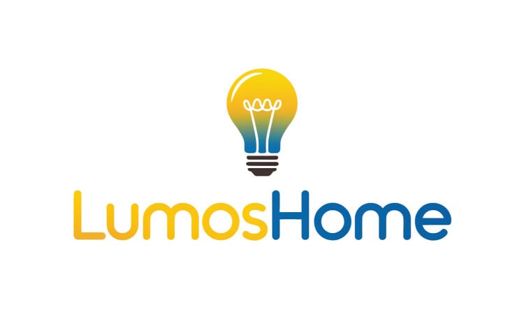 LumosHome logo