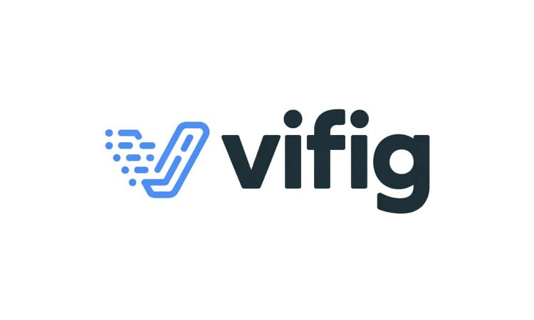 Vifig logo