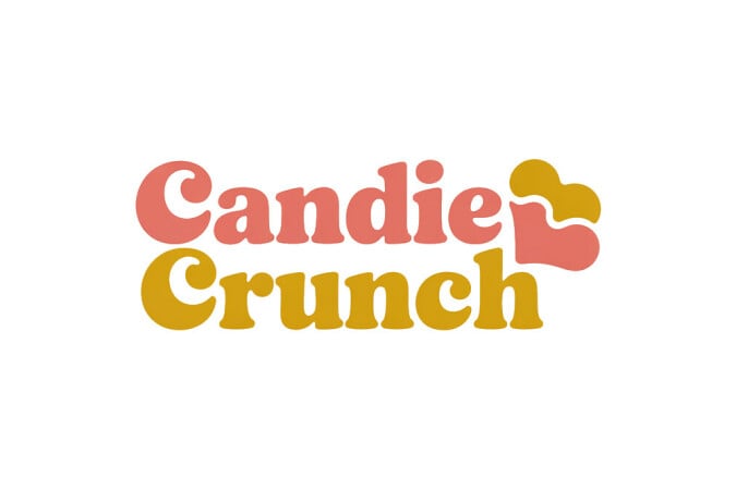 CandieCrunch.com - buy Catchy premium names