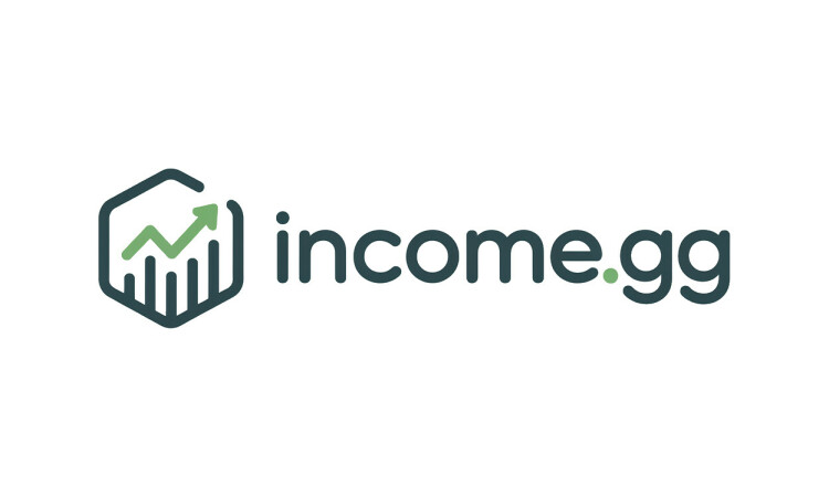 Income logo