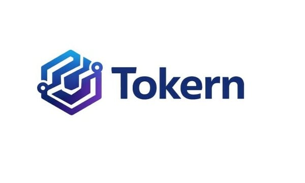 Tokern logo