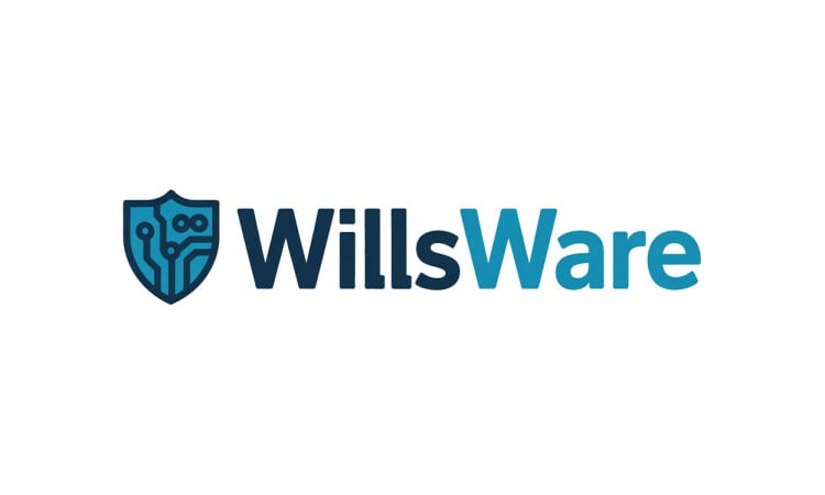 WillsWare logo