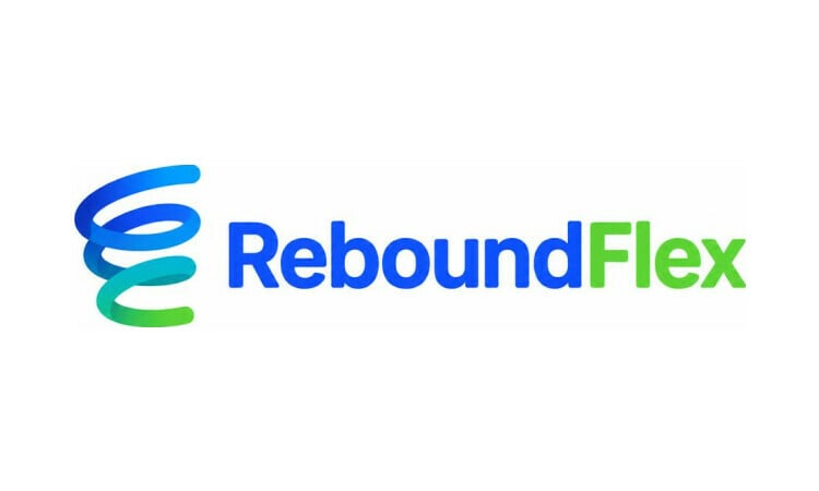 ReboundFlex logo