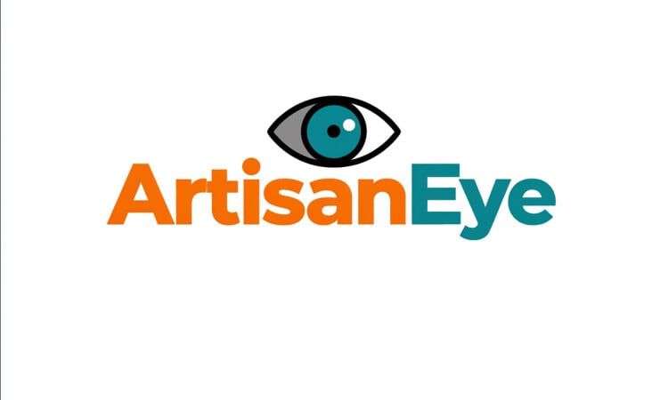 ArtisanEye logo