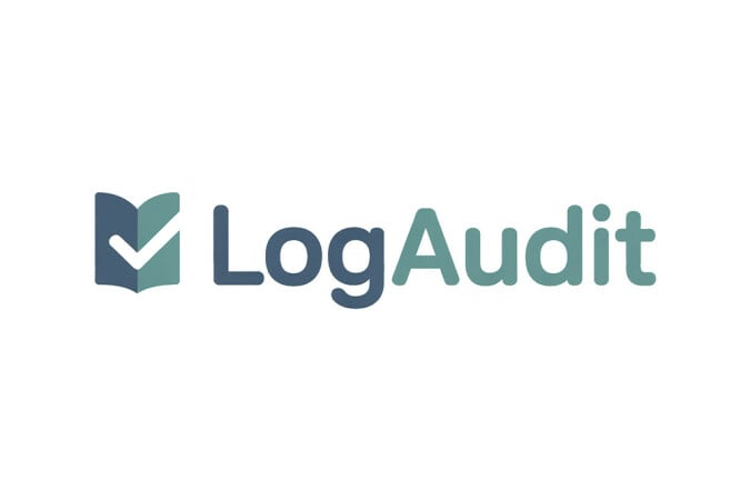 LogAudit logo