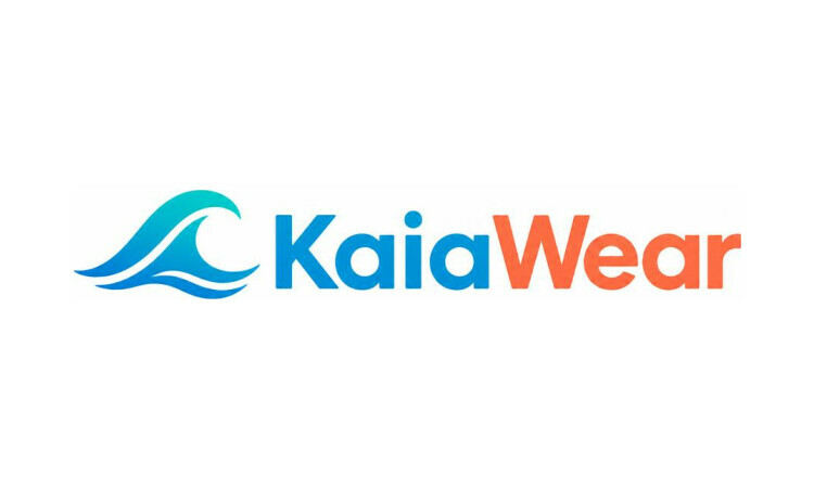 KaiaWear logo