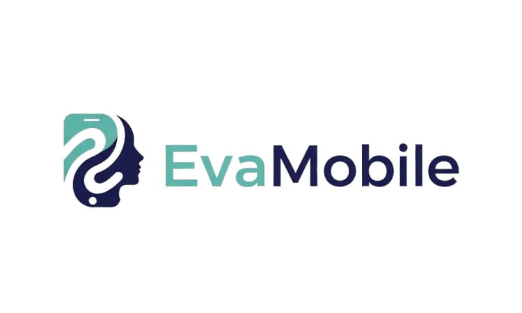 EvaMobile logo