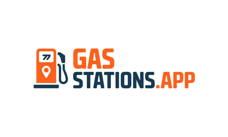 Gas-Stations logo