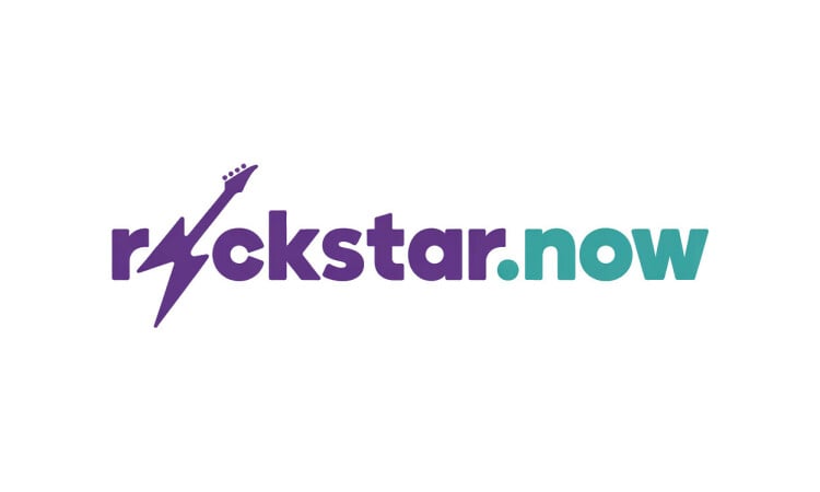 Rockstar logo