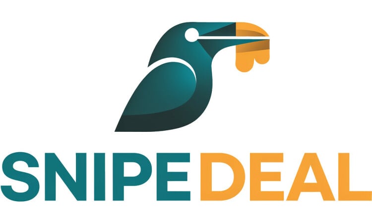 SnipeDeal logo