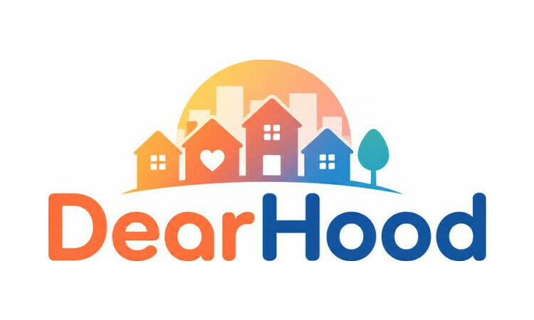 DearHood.com - buy Unique premium names