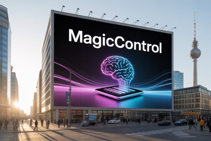 MagicControl.com image 3