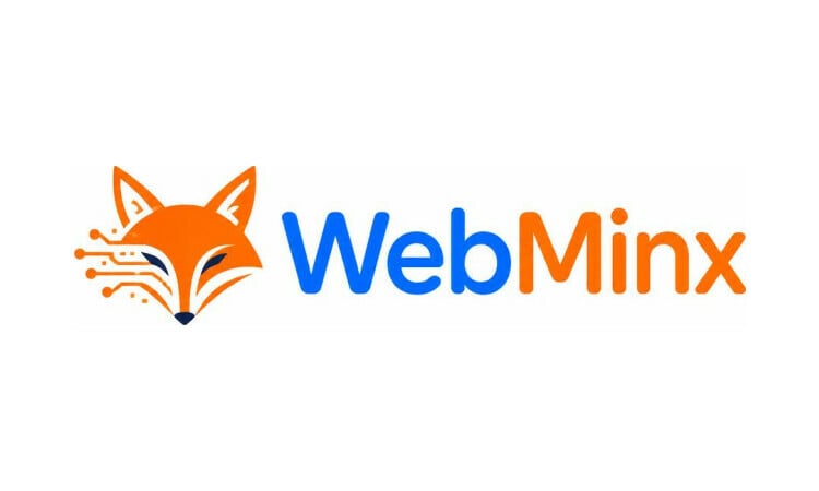 WebMinx.com is for sale